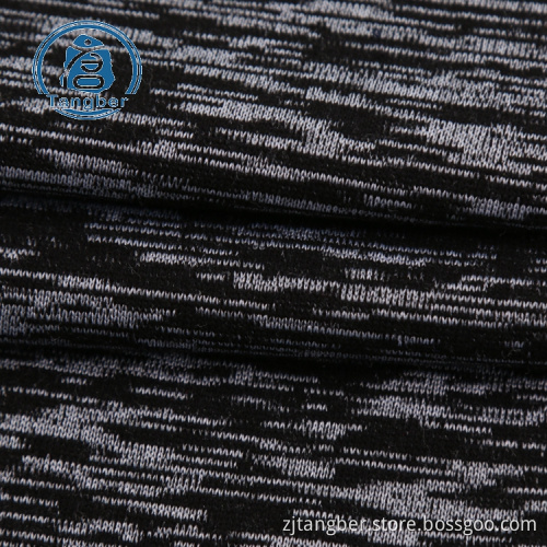 Nice products 100% cotton french terry knitted fabric